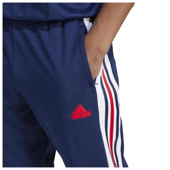 Adidas Ανδρικό παντελόνι φόρμας Tiro Nations Pack Pants Adidas Ανδρικό παντελόνι φόρμας Tiro Nations Pack Pants